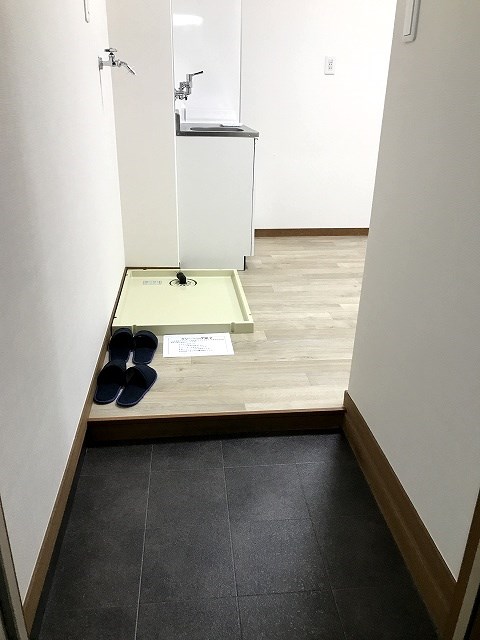 長屋ビル その他1