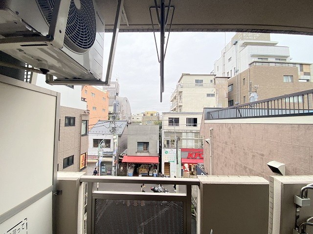 グランデ学芸大 その他3