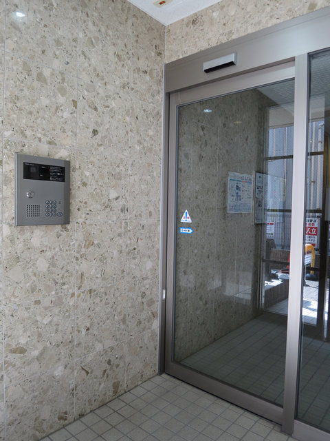 グランデ学芸大 その他外観4