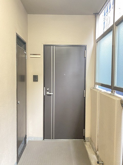 グランデ学芸大 その他13