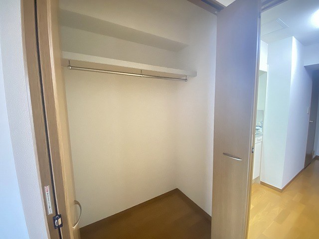 グランデ学芸大 ベッドルーム