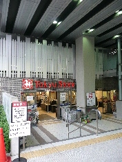 グランデ学芸大 周辺画像4