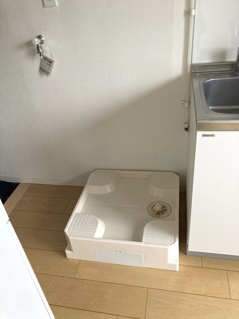 ミリオンコート学芸大 ベッドルーム