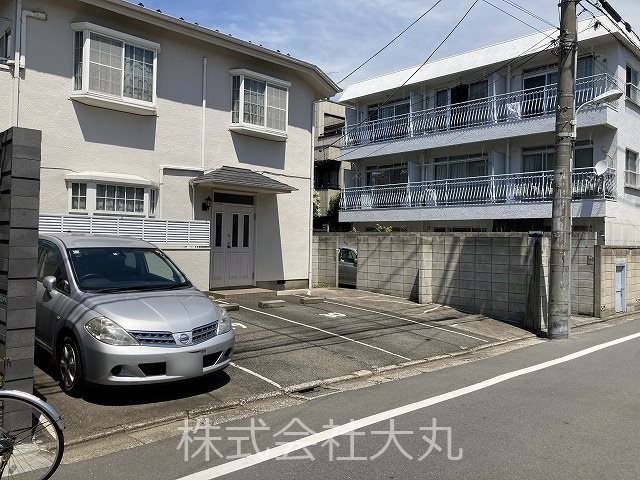 羽山駐車場 その他外観1