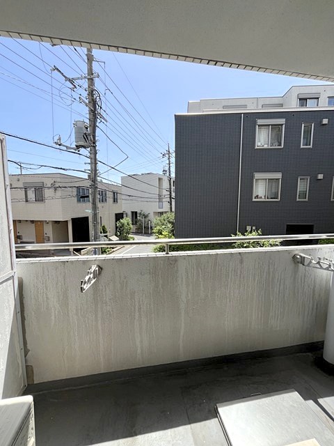 松下ビル その他5