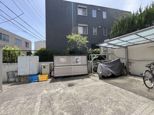 松下ビル その他外観5