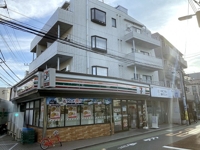 松下ビル その他外観6