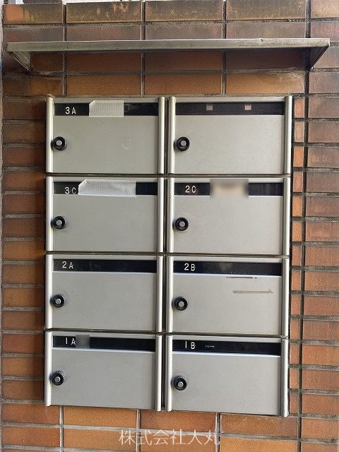 サントノーレ市川 その他2