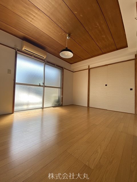 サントノーレ市川 玄関