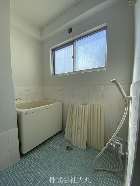 サントノーレ市川 風呂画像