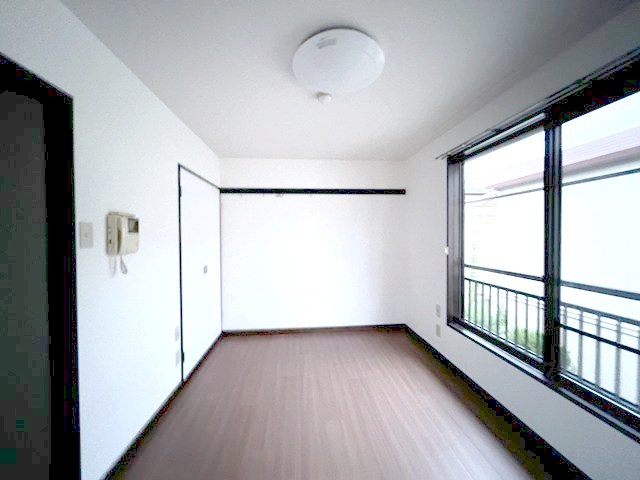 新伸コーポＣ棟 玄関