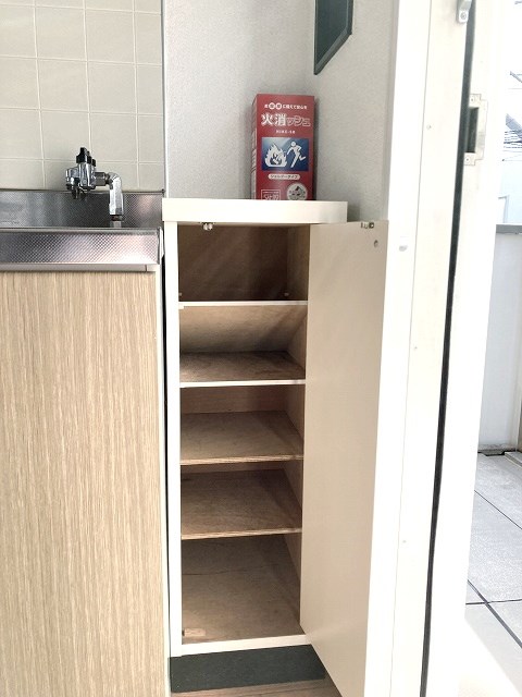新伸コーポＣ棟 その他8