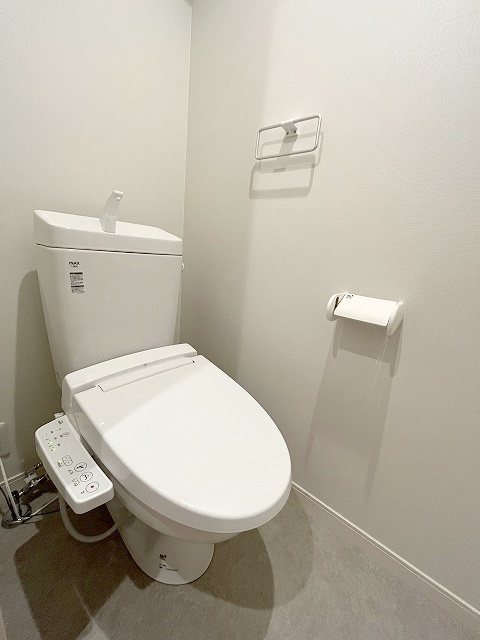 グリュック鷹番 その他3