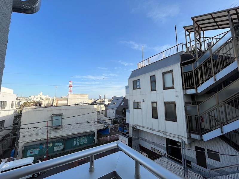 レオーネ学大 その他3