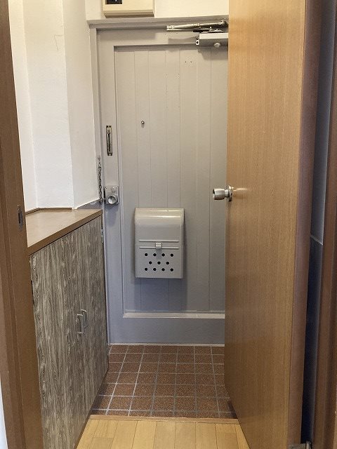 サントノーレ市川 その他2