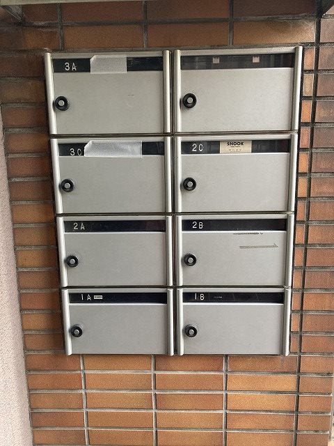 サントノーレ市川 その他外観1