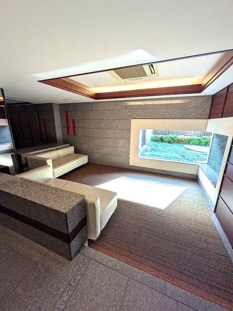 オークプレイス目黒行人坂 その他外観2