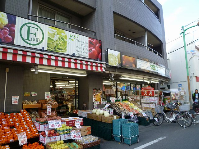ベルハイム学芸大学 周辺画像4