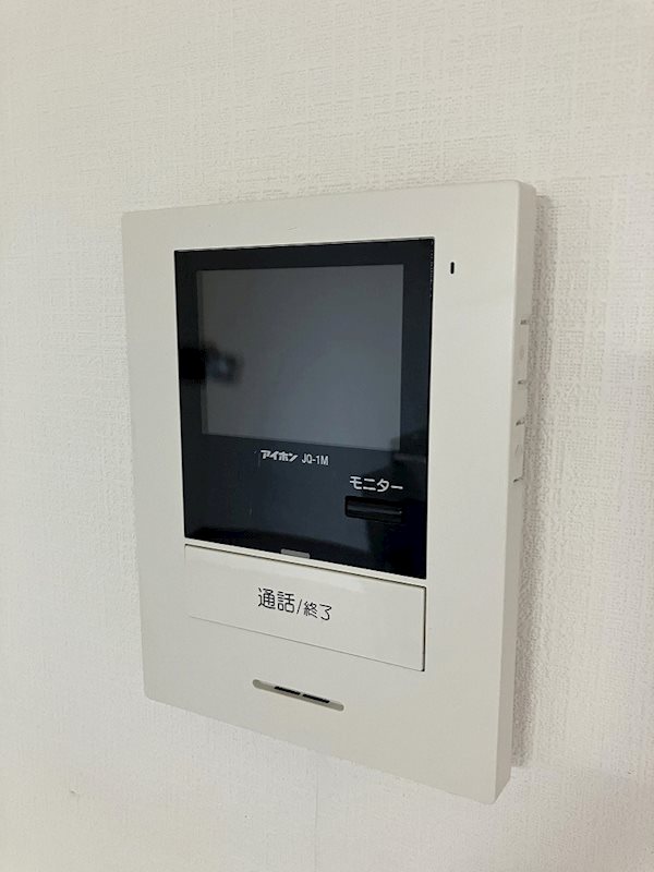 メンゼイル柿の木坂 その他3