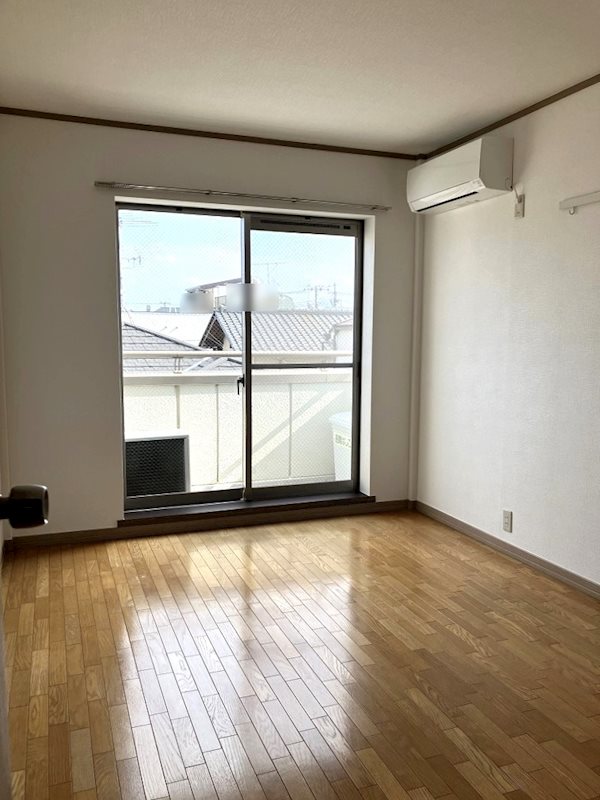 メンゼイル柿の木坂 玄関