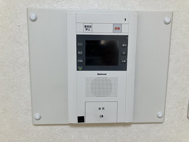 メモアール柿の木坂　307号 その他2