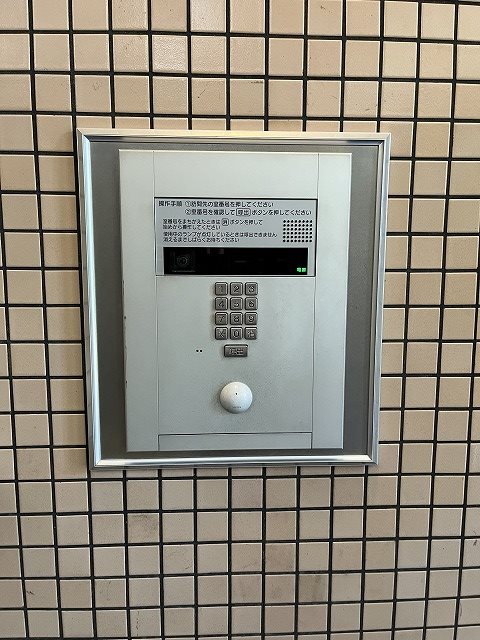 メモアール柿の木坂　307号 その他外観2