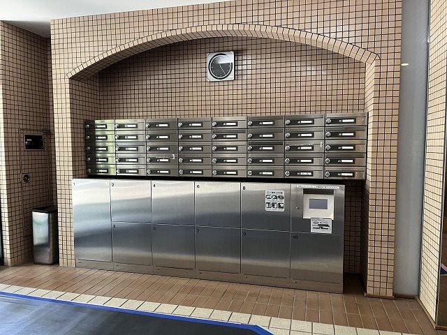 メモアール柿の木坂　307号 その他外観5