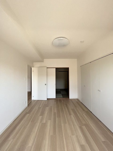 メモアール柿の木坂　307号 その他8