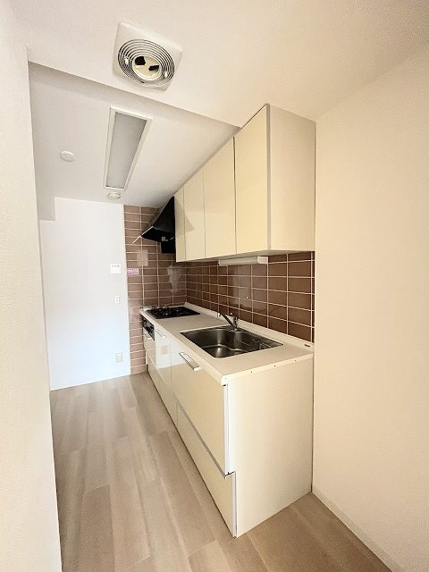 メモアール柿の木坂　307号 その他10
