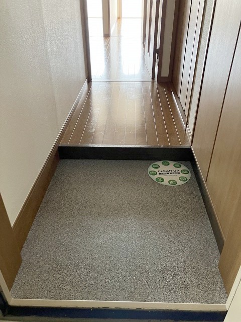 マンション都立大　602号 その他1