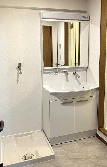 マンション都立大　602号 その他3