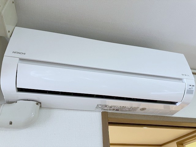 マンション都立大　602号 その他4