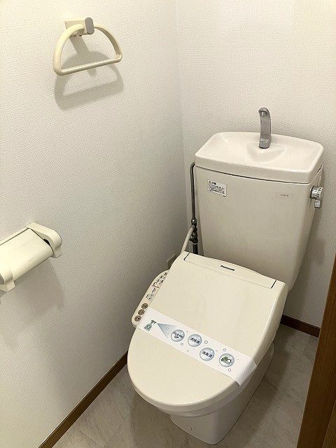 マンション都立大　602号 その他6