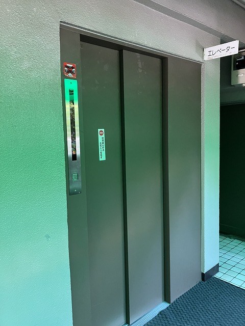 マンション都立大　602号 その他外観2