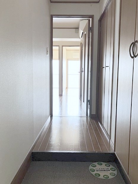 マンション都立大　602号 その他8