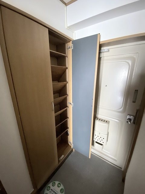 マンション都立大　602号 その他12