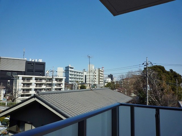 ブランズ碑文谷　312号 その他6