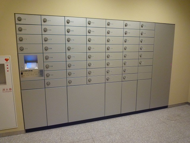 ブランズ碑文谷　312号 その他外観2