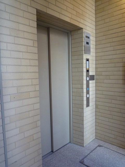 ブランズ碑文谷　312号 その他外観3