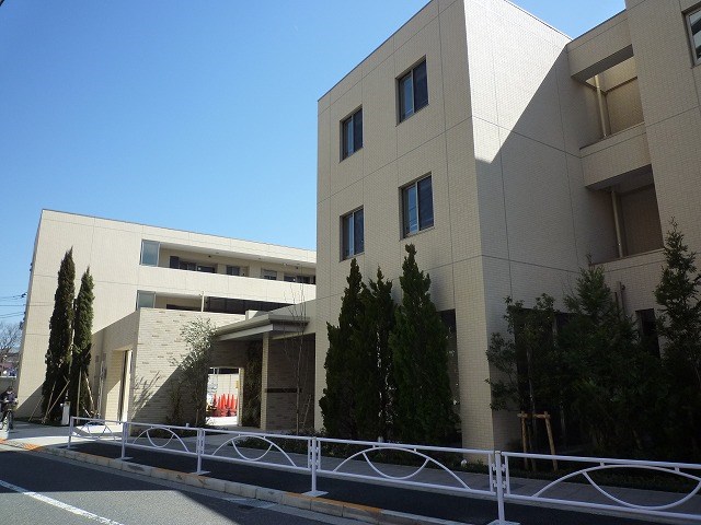 ブランズ碑文谷　312号 その他外観5