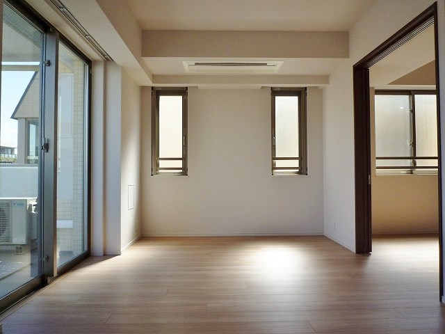 ブランズ碑文谷　312号 その他9