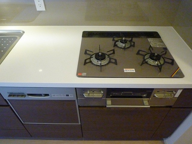 ブランズ碑文谷　312号 その他15