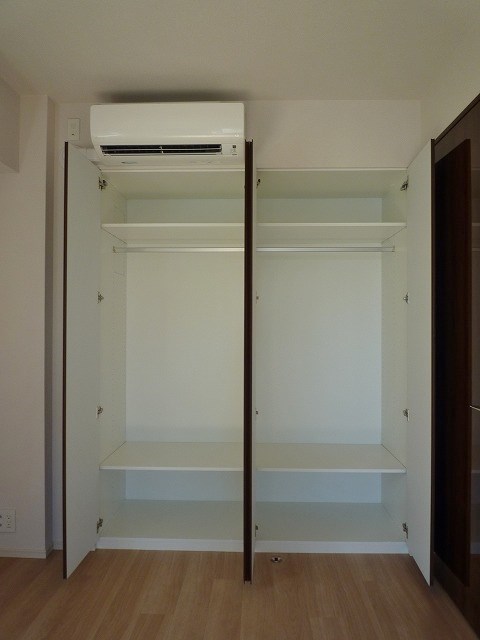 ブランズ碑文谷　312号 ベッドルーム