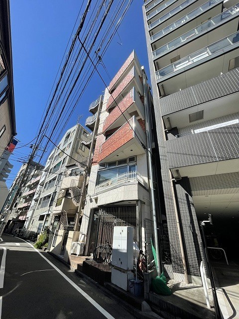 アルコ駒沢 その他外観2