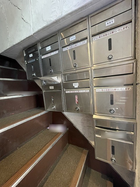 アルコ駒沢 その他外観5