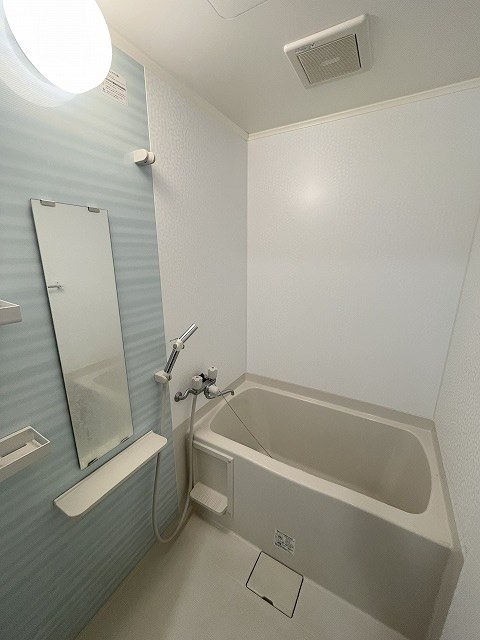 アルコ駒沢 風呂画像