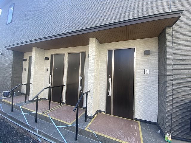 Alivioカワフク その他外観2