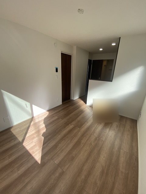 Alivioカワフク リビング