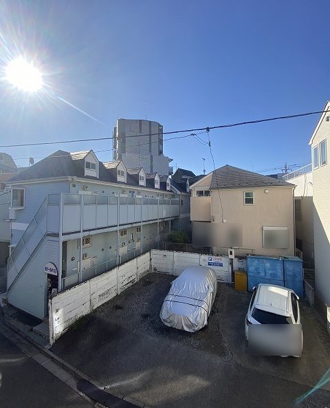 Alivioカワフク その他1