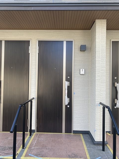 Alivioカワフク その他11